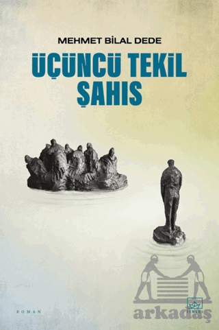 Üçüncü Tekil Şahıs