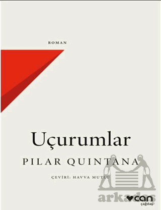 Uçurumlar