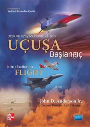 Uçuşa Başlangıç; Introduction To Flight