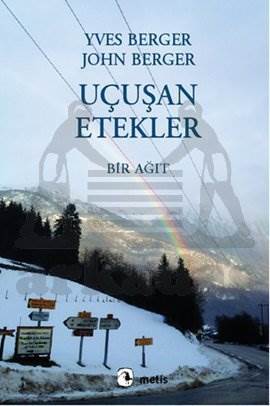 Uçuşan Etekler; Bir Ağıt