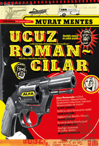 Ucuz Romancılar