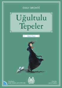 Uğultulu Tepeler (Mavi Seri)