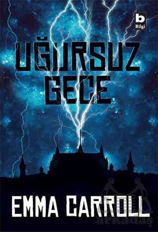 Uğursuz Gece