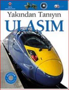 Ulaşım; Yakından Tanıyın