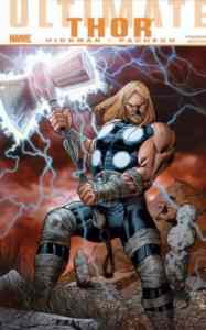 Ultimate Comics Thor