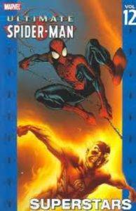 Ultimate Spider-Man 12: Superstars