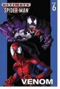 Ultimate Spider-Man 6: Venom