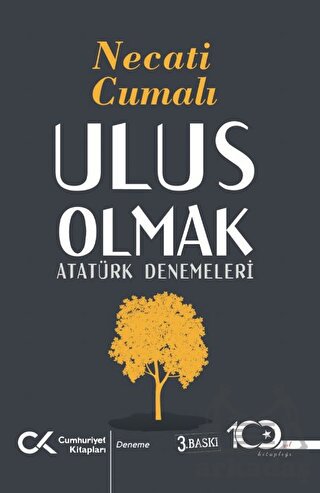 Ulus Olmak