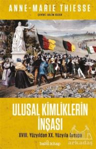 Ulusal Kimliklerin İnşası