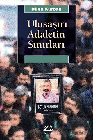 Ulusaşırı Adaletin Sınırları