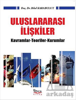 Uluslararası İlişkiler