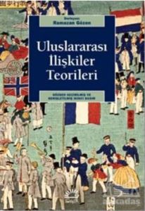 Uluslararası İlişkiler Teorileri