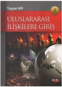 Uluslararası İlişkilere Giriş