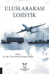 Uluslararası Lojistik