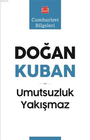 Umutsuzluk Yakışmaz