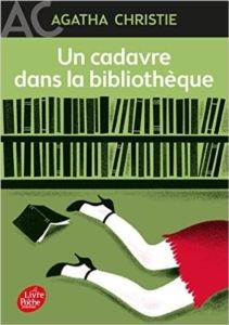 Un Cadavre Dans La Bibliotheque