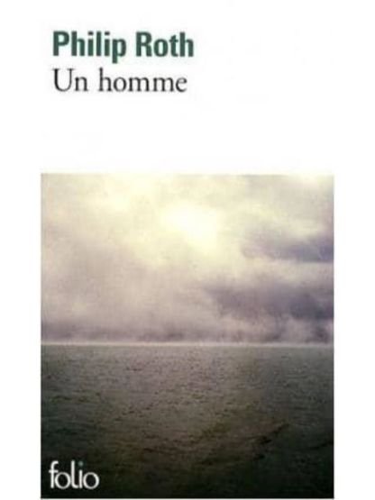 Un homme