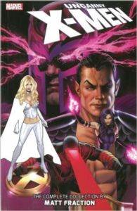 Uncanny X-Men Complete Collection 2