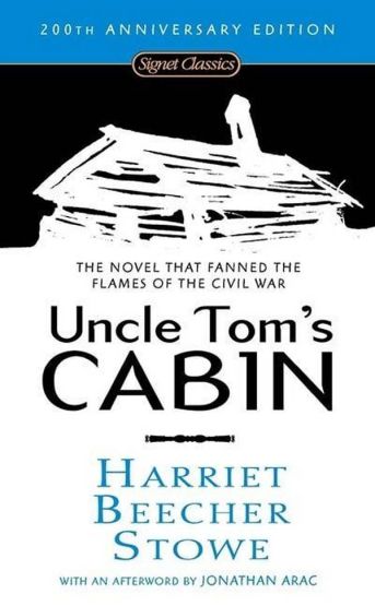 Uncle Tom's Cabin - Thumbnail