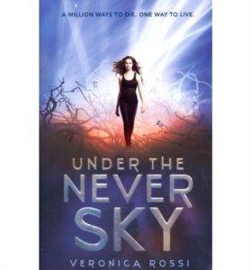 Under the Never Sky