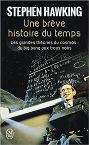 Une Breve Histoire Du Temps - Thumbnail