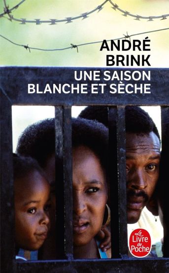 Une saison blanche et séche