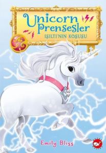 Unicorn Prensesler 2 - Işıltı'nın Koşusu