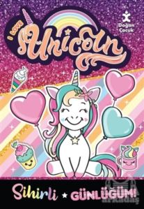 Unicorn Sihirli Günlüğüm