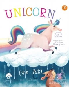 Unicorn Ve At