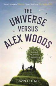 Universe Versus Alex Woods