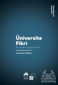 Üniversite Fikri