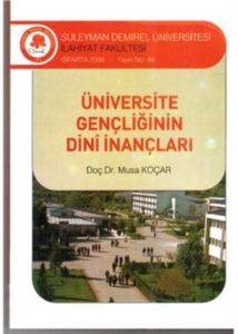 Üniversite Gençliğinin Dini İnançları