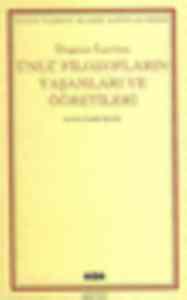 Ünlü Filozofların Yaşamları Ve Öğretileri