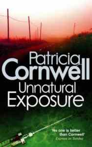 Unnatural Exposure (Scarpetta 8)