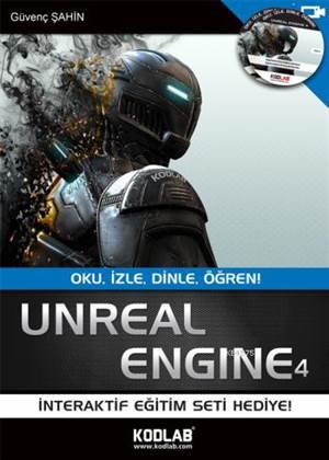 Unreal Engine 4