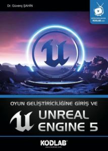 Unreal Engine 5