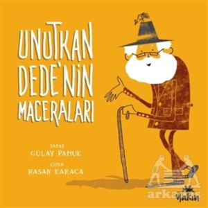 Unutkan Dede’Nin Maceraları