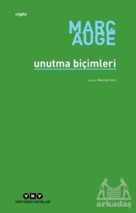 Unutma Biçimleri