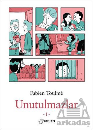 Unutulmazlar-1