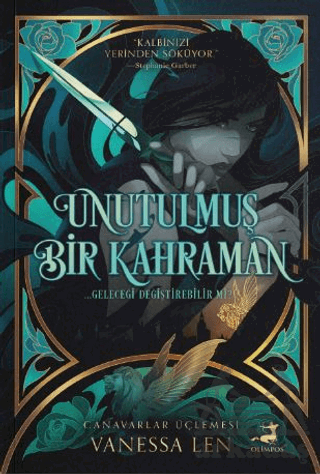 Unutulmuş Bir Kahraman