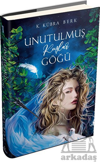 Unutulmuş Kuşlar Göğü - 1