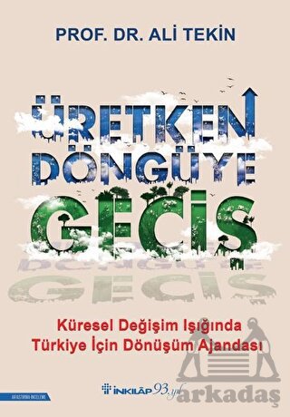 Üretken Döngüye Geçiş