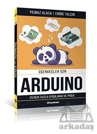 Üşengeçler İçin Arduino