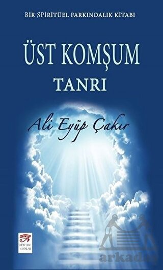 Üst Komşum Tanrı