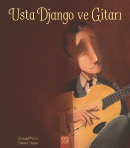 Usta Django ve Gitarı