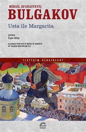 Usta İle Margarita