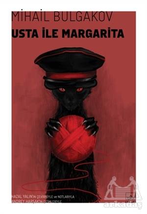 Usta İle Margarita