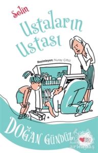 Ustaların Ustası - Selin