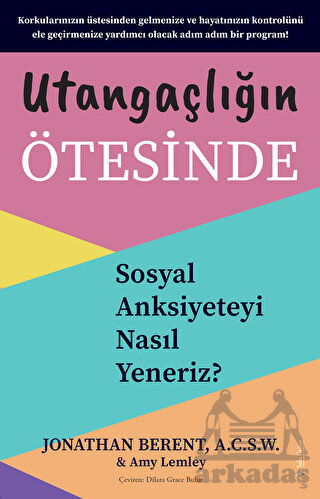 Utangaçlığın Ötesinde