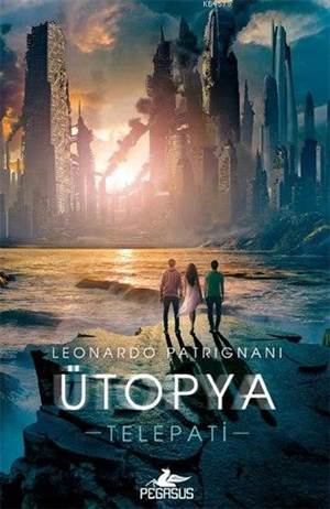 Ütopya; Telepati 3